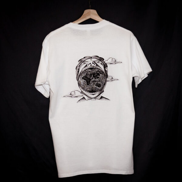 Genesis T-Shirt