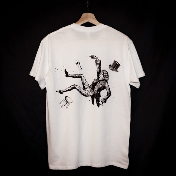 Portergeist T-Shirt